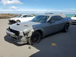 2C3CDZFJ6KH642554 2019 DODGE CHALLENGER