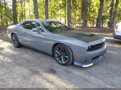 2C3CDZFJ6KH649522 2019 DODGE CHALLENGER