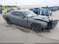 2C3CDZFJ6KH652162 2019 DODGE CHALLENGER