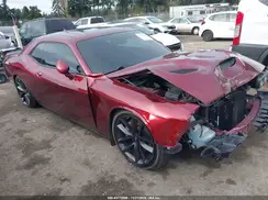 2C3CDZFJ6KH656485 2019 DODGE CHALLENGER