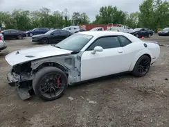 2C3CDZFJ6KH661461 2019 DODGE CHALLENGER