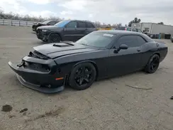 2C3CDZFJ6KH683301 2019 DODGE CHALLENGER