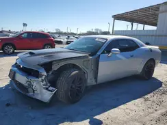 2C3CDZFJ6KH684383 2019 DODGE CHALLENGER