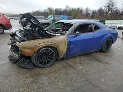 2C3CDZFJ6KH716636 2019 DODGE CHALLENGER