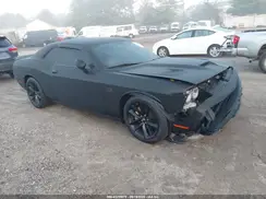 2C3CDZFJ6KH717219 2019 DODGE CHALLENGER