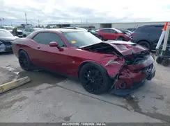 2C3CDZFJ6KH723828 2019 DODGE CHALLENGER