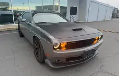 2C3CDZFJ6KH723893 2019 DODGE CHALLENGER