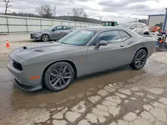 2C3CDZFJ6KH724011 2019 DODGE CHALLENGER