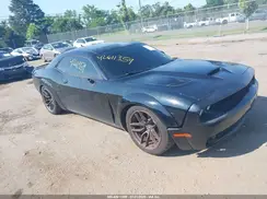2C3CDZFJ6KH740936 2019 DODGE CHALLENGER