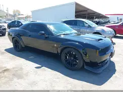 2C3CDZFJ6KH741519 2019 DODGE CHALLENGER