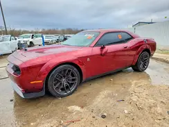 2C3CDZFJ6KH750172 2019 DODGE CHALLENGER