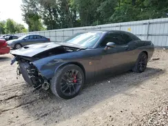 2C3CDZFJ6LH104504 2020 DODGE CHALLENGER