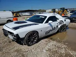 2C3CDZFJ6LH106107 2020 DODGE CHALLENGER