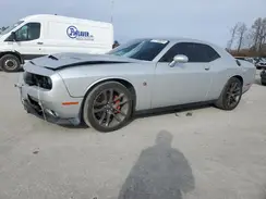 2C3CDZFJ6LH109461 2020 DODGE CHALLENGER