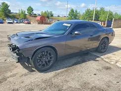 2C3CDZFJ6LH123389 2020 DODGE CHALLENGER