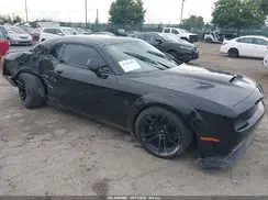 2C3CDZFJ6LH125465 2020 DODGE CHALLENGER
