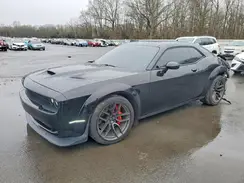 2C3CDZFJ6LH128852 2020 DODGE CHALLENGER
