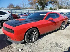 2C3CDZFJ6LH134571 2020 DODGE CHALLENGER