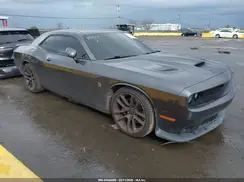 2C3CDZFJ6LH139236 2020 DODGE CHALLENGER