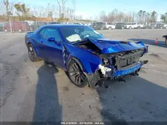 2C3CDZFJ6LH156392 2020 DODGE CHALLENGER
