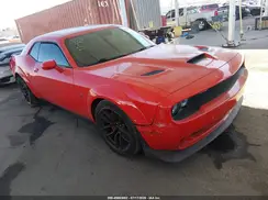 2C3CDZFJ6LH156442 2020 DODGE CHALLENGER
