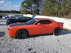 2C3CDZFJ6LH156778 2020 DODGE CHALLENGER