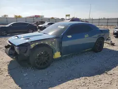 2C3CDZFJ6LH156909 2020 DODGE CHALLENGER