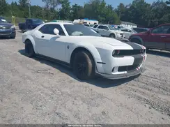 2C3CDZFJ6LH181907 2020 DODGE CHALLENGER