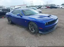 2C3CDZFJ6LH183933 2020 DODGE CHALLENGER