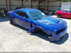 2C3CDZFJ6LH189750 2020 DODGE CHALLENGER