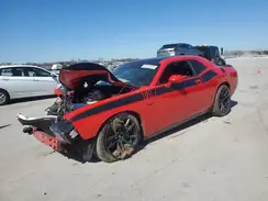 2C3CDZFJ6LH191126 2020 DODGE CHALLENGER