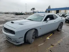 2C3CDZFJ6LH198299 2020 DODGE CHALLENGER