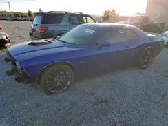 2C3CDZFJ6LH198402 2020 DODGE CHALLENGER