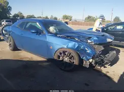 2C3CDZFJ6LH198691 2020 DODGE CHALLENGER