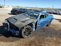 2C3CDZFJ6LH203579 2020 DODGE CHALLENGER