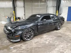 2C3CDZFJ6LH206689 2020 DODGE CHALLENGER