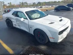 2C3CDZFJ6LH218390 2020 DODGE CHALLENGER