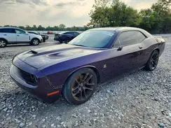2C3CDZFJ6LH226344 2020 DODGE CHALLENGER
