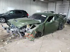 2C3CDZFJ6LH236677 2020 DODGE CHALLENGER
