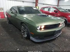 2C3CDZFJ6LH239577 2020 DODGE CHALLENGER
