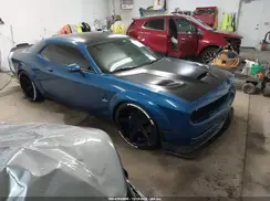2C3CDZFJ6LH246304 2020 DODGE CHALLENGER
