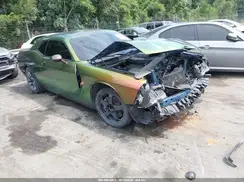 2C3CDZFJ6LH250532 2020 DODGE CHALLENGER