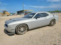 2C3CDZFJ6MH502376 2021 DODGE CHALLENGER
