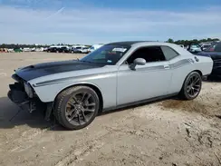 2C3CDZFJ6MH502443 2021 DODGE CHALLENGER