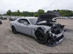 2C3CDZFJ6MH502474 2021 DODGE CHALLENGER