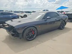 2C3CDZFJ6MH502779 2021 DODGE CHALLENGER