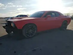 2C3CDZFJ6MH508243 2021 DODGE CHALLENGER