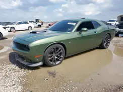 2C3CDZFJ6MH509750 2021 DODGE CHALLENGER