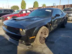 2C3CDZFJ6MH510428 2021 DODGE CHALLENGER