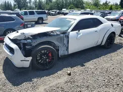 2C3CDZFJ6MH514236 2021 DODGE CHALLENGER